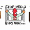 Stop Media Bias Now